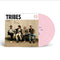 Baby on Tribes bändin vinyyli LP-levy.
