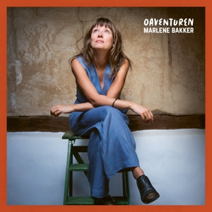 Oaventuren on Marlene Bakker artistin vinyyli LP-levy.