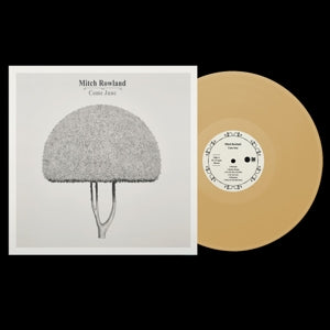 Come June on Mitch Rowland artistin vinyyli LP-levy.