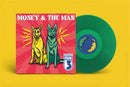 Vol III: Hot In The City on Money & The Man bändin vinyyli LP-levy.