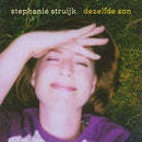 Dezelfde Zon on Stéphanie Struijk artistin vinyyli LP-levy.