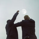 When The Dust Settles on Balimaya Project bändin vinyyli LP-levy.