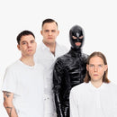 Zeuge Aus Licht on Die Selektion bändin vinyyli LP-levy.