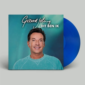 Dit Ben Ik on Gerard Joling artistin vinyyli LP-levy.