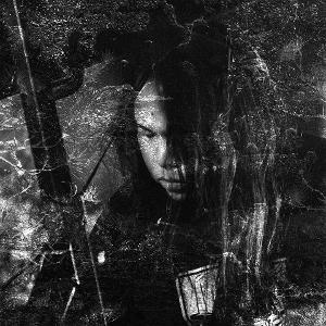 Langue Hybride on Thisquietarmy artistin vinyyli LP-levy.