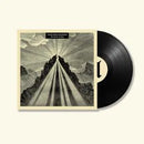 The Genesis of Light on Gnaw Their Tongues bändin vinyyli LP-levy.