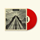 The Genesis of Light on Gnaw Their Tongues bändin vinyyli LP-levy.