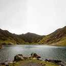 Cadair Idris on Awen Ensemble bändin vinyyli LP-levy.