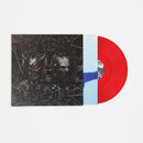 Avp on Bladee & Ecco2k bändin vinyyli LP-levy.