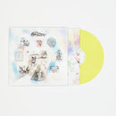 Legendary Member on Thaiboy Digital artistin vinyyli LP-levy.