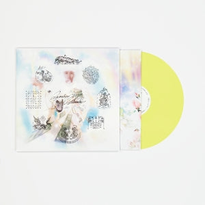 Legendary Member on Thaiboy Digital artistin vinyyli LP-levy.