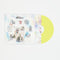 Legendary Member on Thaiboy Digital artistin vinyyli LP-levy.