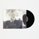 Trash Island on Drain Gang bändin vinyyli LP-levy.