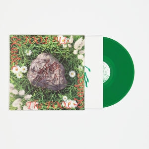 The Fool on Bladee artistin vinyyli LP-levy.