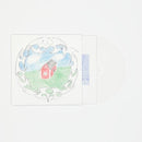 Crest on Bladee & Ecco2k bändin vinyyli LP-levy.