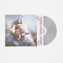 Spiderr on Bladee artistin vinyyli LP-levy.