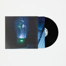 Body Jumper on Provoker bändin vinyyli LP-levy.