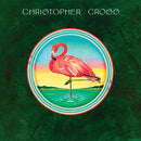 Christopher Cross on Christopher Cross artistin vinyyli LP-levy.