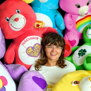 The Joys of Being Pure At Heart on Hachiku artistin vinyyli LP-levy.