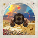 Antibloom on Silverstein bändin vinyyli LP-levy.