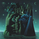 Isla Diferente on Populous bändin vinyyli LP-levy.