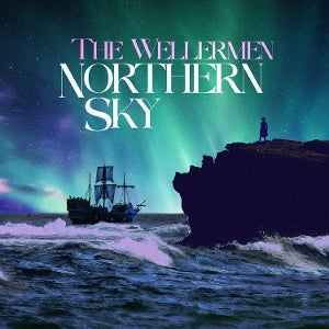 Northern Sky on The Wellermen bändin vinyyli LP-levy.