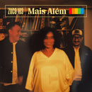 Mais além on Zuco 103 bändin vinyyli LP-levy.