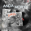 Ans on Anda Morts artistin vinyyli LP-levy.