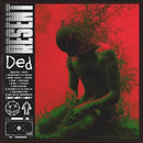 Resent on Ded bändin vinyyli LP-levy.