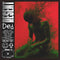 Resent on Ded bändin vinyyli LP-levy.