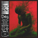 Resent on Ded bändin vinyyli LP-levy.