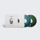 Land & Sea X Four Feet In the Forest on Ziggy Alberts artistin vinyyli LP-levy.