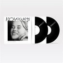 Iconoclasts on Anna Von Hausswolff artistin vinyyli LP-levy.