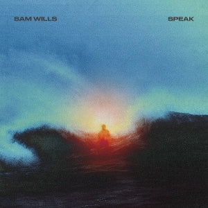 Speak on Sam Wills artistin vinyyli LP-levy.