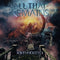 Antifragile on All That Remains bändin vinyyli LP-levy.