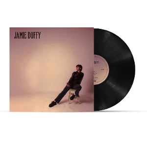 Jamie Duffy on Jamie Duffy artistin vinyyli LP-levy.