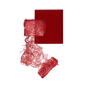 Letters From Afar on Alex Hitchcock artistin vinyyli LP-levy.