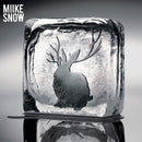 Miike Snow on Miike Snow bändin vinyyli LP-levy.