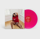 Girls on Princess Nokia artistin vinyyli LP-levy.