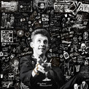 20th Century Paddy-the Songs of Shane Macgowan on Shane Macgowan artistin vinyyli LP-levy.