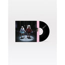 Kira Krash on DJ Suzy artistin vinyyli LP-levy.