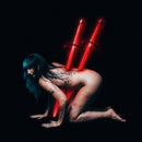 Bloodletting on Rory bändin vinyyli LP-levy.