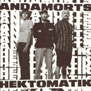 Hektomatik on Anda Morts bändin vinyyli LP-levy.