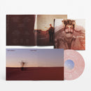 Twin Flames on Ziggy Alberts artistin vinyyli LP-levy.
