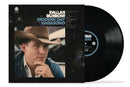 Modern Day Vagabond on Dallas Burrow artistin vinyyli LP-levy.
