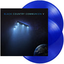 V on Black Country Communion bändin vinyyli LP-levy.