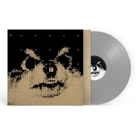 Layover on V artistin vinyyli LP-levy.