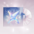 Sanctuary on Tomorrow X Together bändin vinyyli LP-levy.