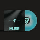 Muse on Jimin artistin vinyyli LP-levy.