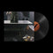 [J] on JAEHYUN artistin vinyyli LP-levy.